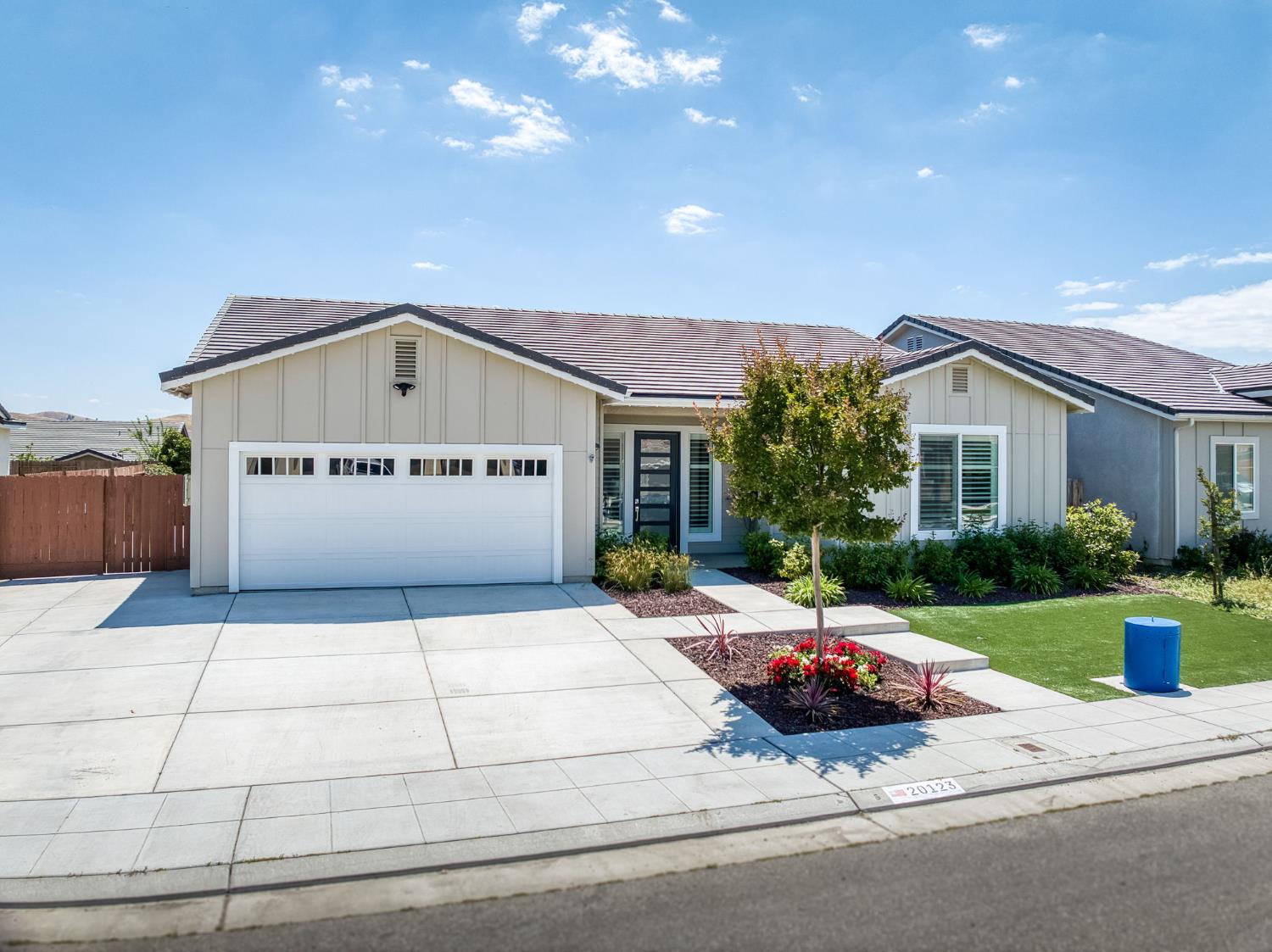 20123 Pescara Ln, Friant, CA 93626