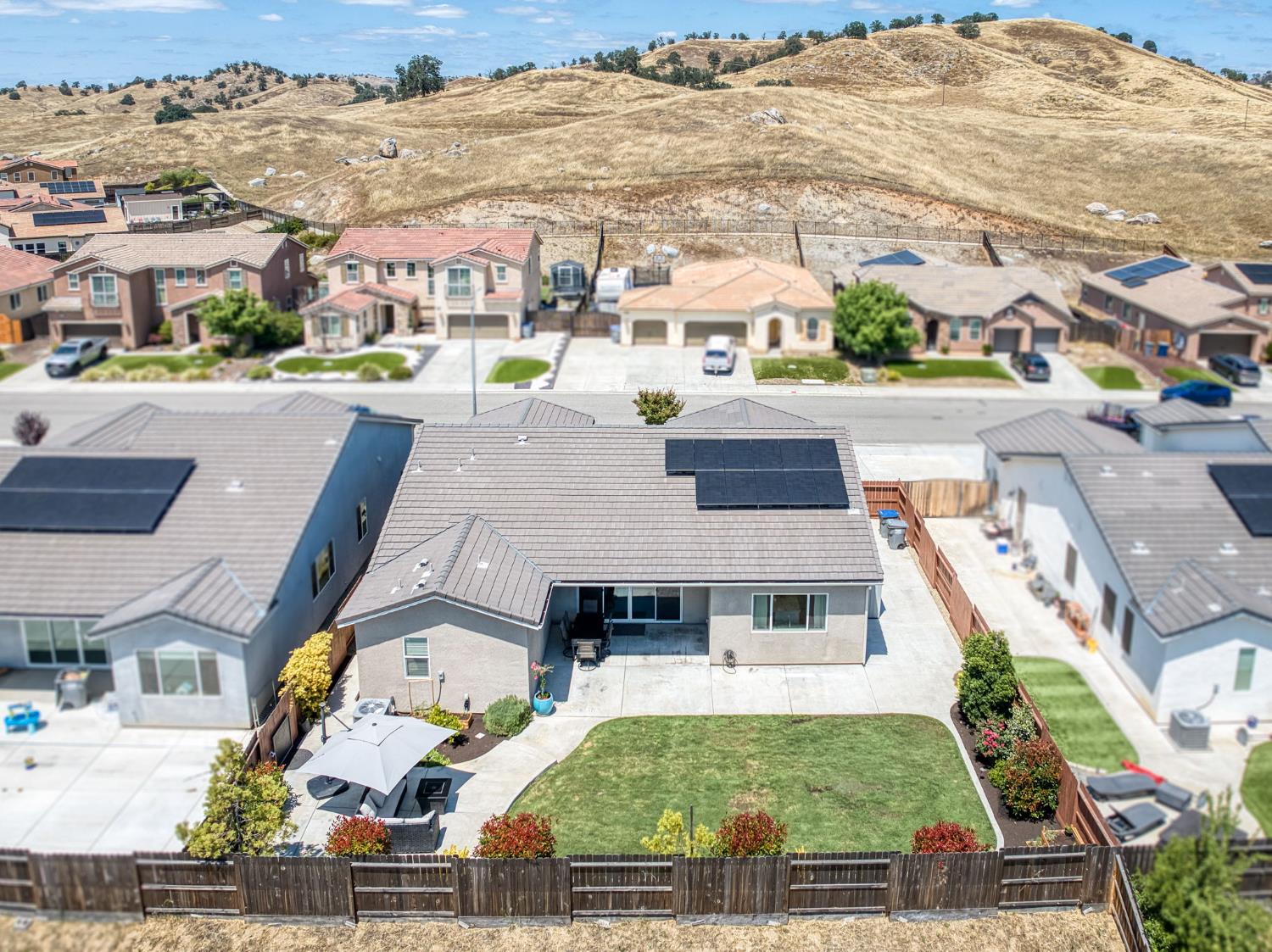 20123 Pescara Ln, Friant, CA 93626