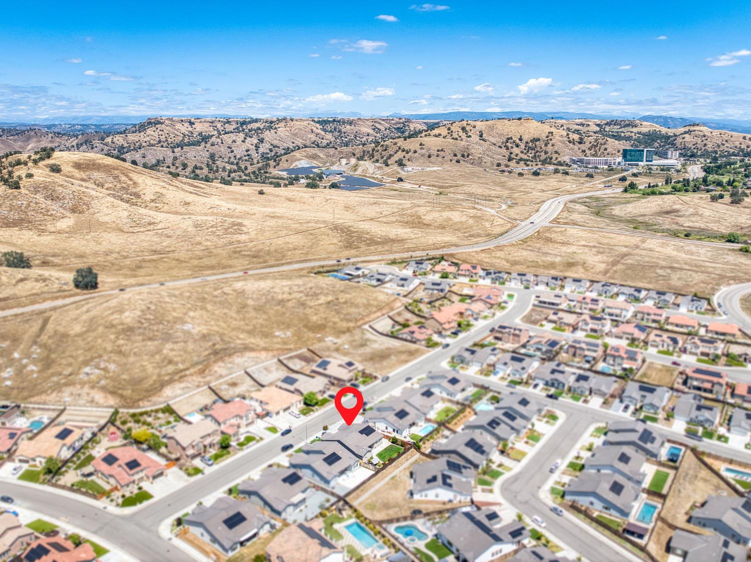 20123 Pescara Ln, Friant, CA 93626