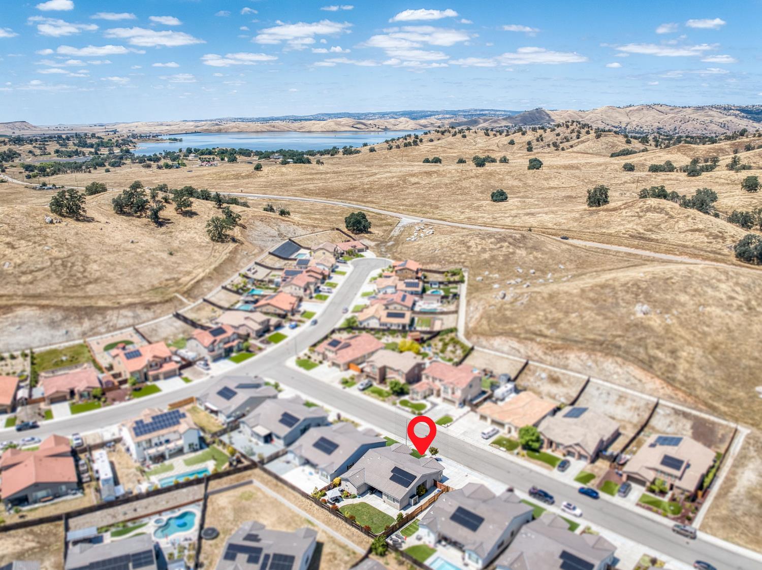 20123 Pescara Ln, Friant, CA 93626