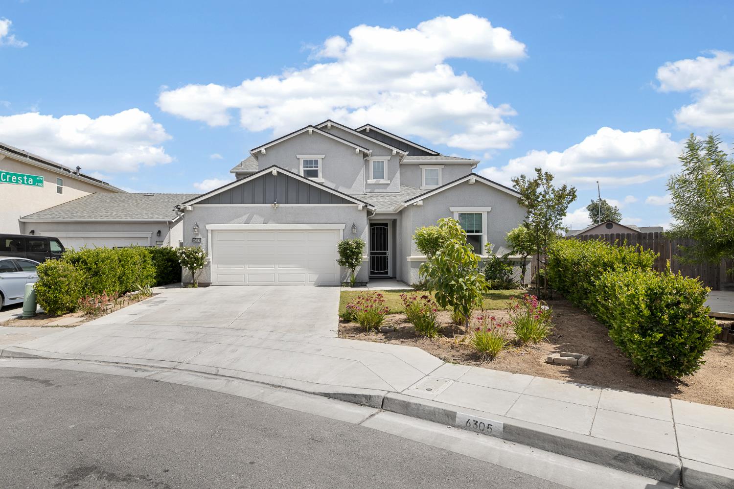 6305 W Pico Ave, Fresno, CA 93723