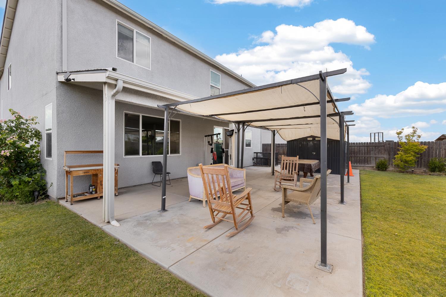 6305 W Pico Ave, Fresno, CA 93723
